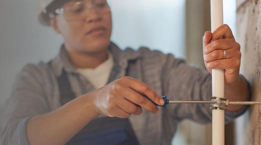 Professional same day plumber in Sweet Water, AL